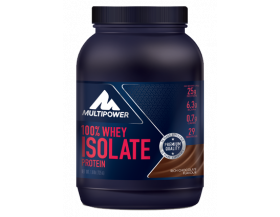 Multıpower Whey Protein Isolate 725 Gr