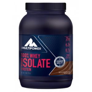 Multıpower Whey Protein Isolate 725 Gr  725 Gr