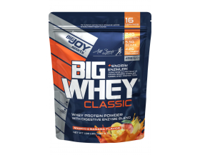 Bigjoy Big Whey Classic 488 Gr Muz-Mango