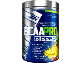 BigJoy Sports BCAAPro Plus 4:1:1 Ripped 432 Gr - Ananas