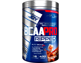 BigJoy Sports BCAAPro Plus 4:1:1 Ripped 432 Gr - Kola