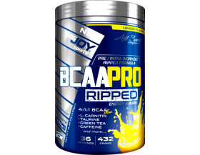 BigJoy Sports BCAAPro Plus 4:1:1 Ripped 432 Gr - Limon