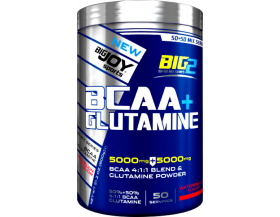 Bigjoy Sports Big2 Bcaa + Glutamine 600 Gr - Karpuz