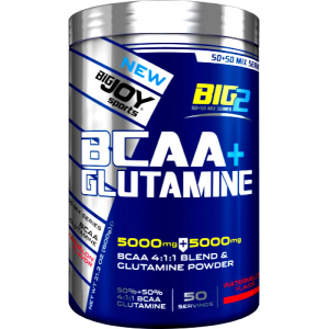 Bigjoy Sports Big2 Bcaa + Glutamine 600 Gr - Karpuz Karpuz 600 Gr