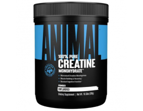 Animal %100 Pure Creatine 300 Gr - Aromasız