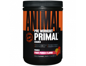 Animal Primal Pre-Workout 507.5 Gr - Karışık Meyve