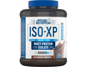 Applied Nutrition ISO-XP Whey Protein Isolate 1.8 Kg