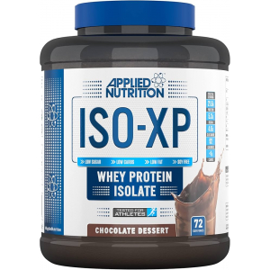 Applied Nutrition ISO-XP Whey Protein Isolate 1.8 Kg  1800 Gr