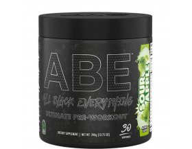 Applied Nutrition ABE Pre-Workout 390 Gr