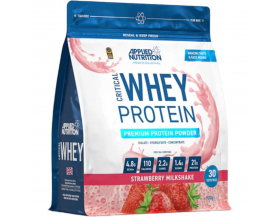 Applied Nutrition Critical Whey Protein 900 Gr - Çilek