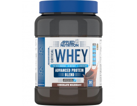 Applied Nutrition Critical Whey Protein 900 Gr - Çikolata