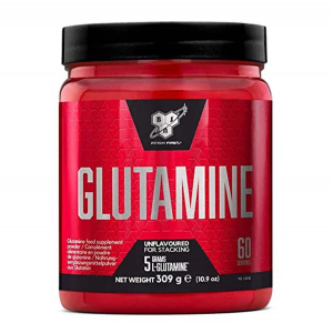 BSN DNA Series Glutamine 309 Gr Aromasız 309 gr