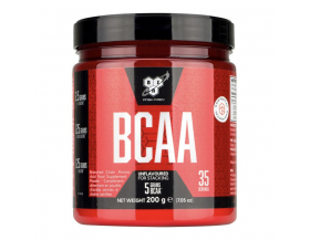 BSN DNA Series BCAA 200 Gr