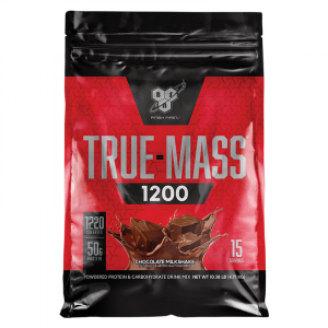 BSN True Mass Gainer 4800 Gr  4800 gr