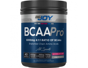 Bigjoy Sports BCAAPro 4:1:1 400 Gr - Karpuz