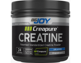 Bigjoy Sports Creapure Creatine 121.4 Gr