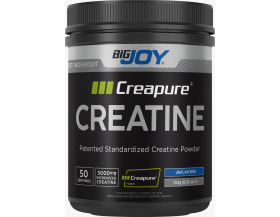 Bigjoy Sports Creapure Creatine 253 Gr