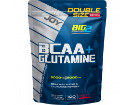 Bigjoy Sports BIG2 Bcaa+Glutamine 1200 Gr - Karpuz