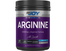 Bigjoy Sports Arginine Powder 300 Gr