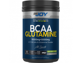 Bigjoy Sports Big2 Bcaa + Glutamine 600 Gr - Vişne