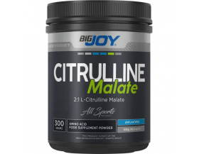 BigJoy Sports Citrulline Malate 300 Gr