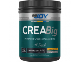 Bigjoy Sports Creabig Powder - Ananas