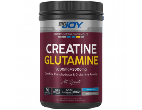 Bigjoy Sports Big2 Creatine + Glutamine 505 Gr