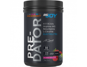 BigJoy Sports Pre-Dator 510 Gr - Orman Meyveli