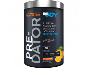 BigJoy Sports Pre-Dator 510 Gr - Portakal