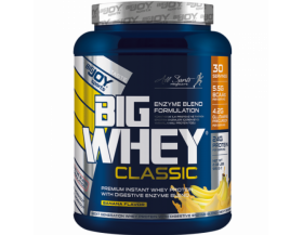 BigJoy Sports BigWhey Classic Whey Protein 990  Gr - Muz