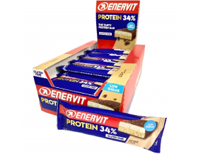 Enervit Kurabiyeli Protein Bar 25x55 Gr