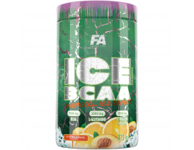 FA Nutrition Ice BCAA 375 Gr