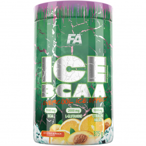 FA Nutrition Ice BCAA 375 Gr Şeftali 375 Gr