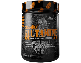 Grenade %100 Pure L-Glutamine 500 Gr