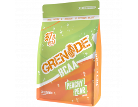 Grenade Peachy Pear BCAA 390 Gr