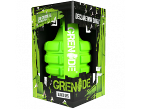 Grenade Black Ops 100 Kapsül