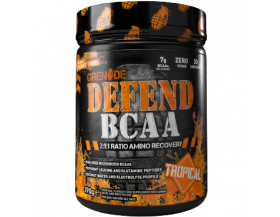 Grenade Defend BCAA 390 Gr - Tropical