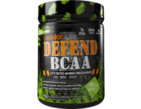 Grenade Defend BCAA 390 Gr - Yeşil Elma