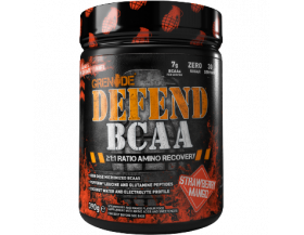 Grenade Defend BCAA 390 Gr - Çilek/Mango