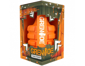 Grenade Thermo Detonator 100 Kapsül