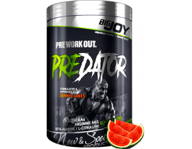 BigJoy Sports Pre-Dator 510 Gr - Karpuz