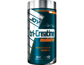 BigJoy Sports Tri-Creatine Malate 4000mg 120 Tablet