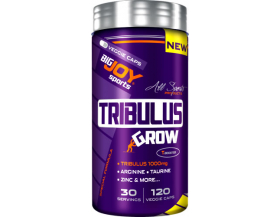 BigJoy Sports Tribulus GROW 120 Kapsül