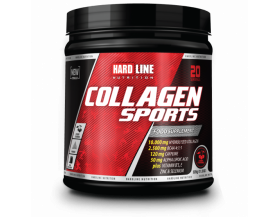 Hardline Nutrition Collagen Sports 340 Gr