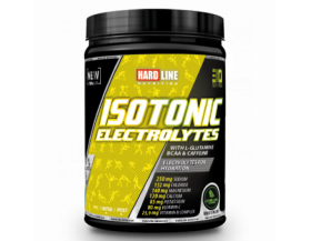 Hardline Isotonic Electrolytes 900 Gr