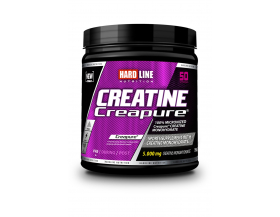 Hardline Creatine Creapure® 250 Gr