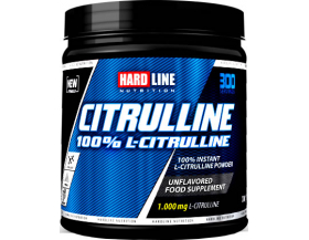 Hardline Citrulline 300 Gr