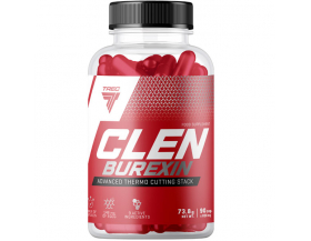 Trec Nutrition Clenburexin Thermogenic 90 Kapsül