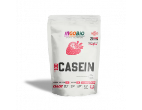 Ingobio Day&Night Casein Protein 510 Gr