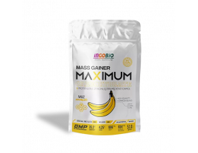 Ingobio Mass Gainer Maximum CARB 510 Gr